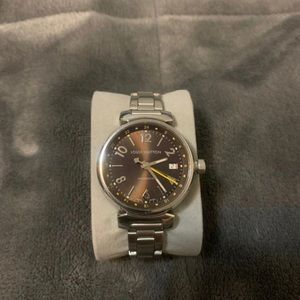 Louis Vuitton Tambour Watch